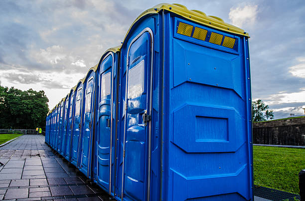 Best Short-Term Portable Toilet Rental in Millville, NJ